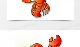 小龙虾漫画,趣味横生的美食冒险之旅